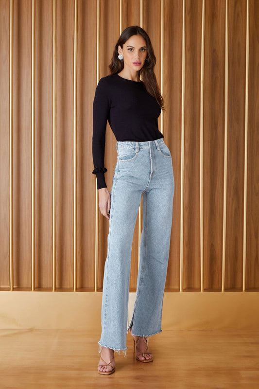 Outstanding Elisa Pants by Fabulous, Women's Jeans and Pants in Various Styles and Colors from Fabulous's Incredible Collection for Fashion-Aware People